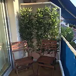Immeuble Le St Honorat Апартаменты Канны