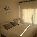 Апартаменты Immeuble Le St Honorat *