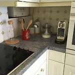 Апартаменты Immeuble Le St Honorat