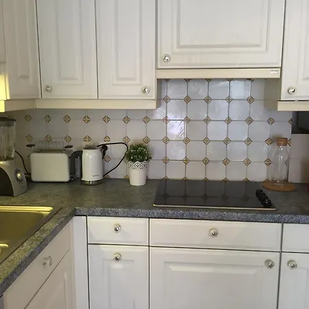 Immeuble Le St Honorat شقة كان