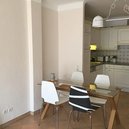 Immeuble Le St Honorat كان