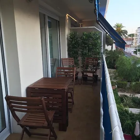 Immeuble Le St Honorat Κάννες