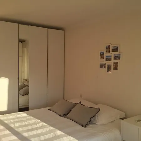 Immeuble Le St Honorat Apartment