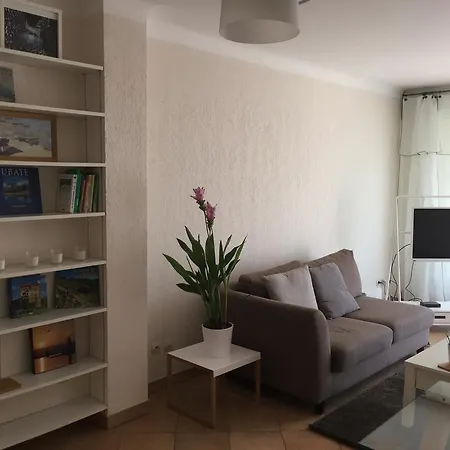 Immeuble Le St Honorat Apartment *