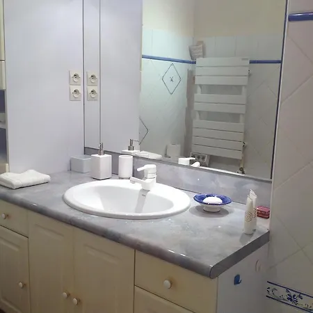 Immeuble Le St Honorat * Κάννες