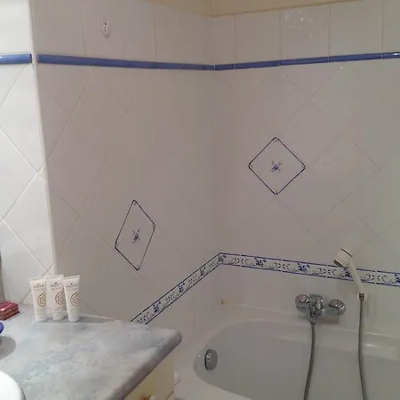 Apartment Immeuble Le St Honorat *