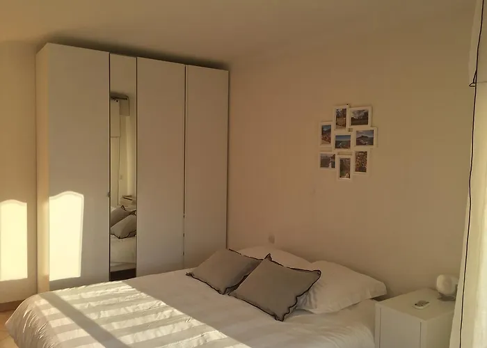 Immeuble Le St Honorat Apartmán