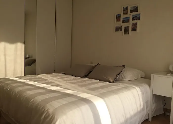 Appartamento Immeuble Le St Honorat *