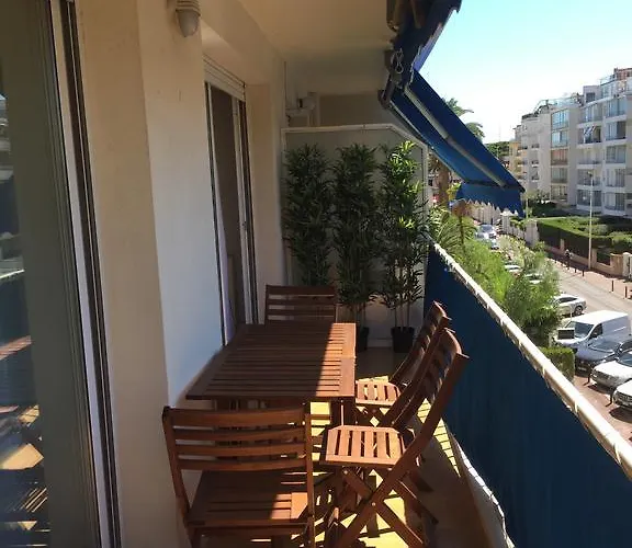 Appartamento Immeuble Le St Honorat *