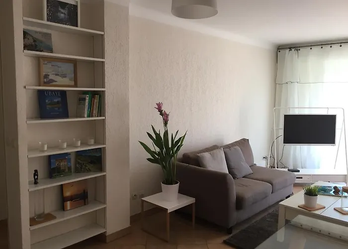 Immeuble Le St Honorat Apartmán *
