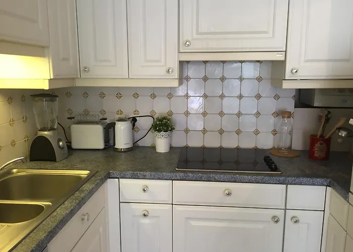 Immeuble Le St Honorat Apartmán Cannes
