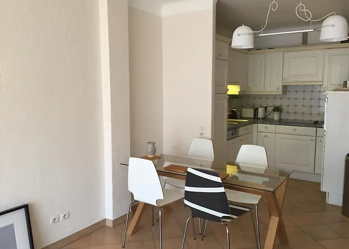 Immeuble Le St Honorat Cannes