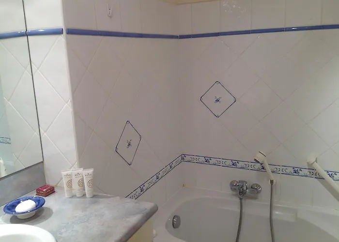 Apartmán Immeuble Le St Honorat *