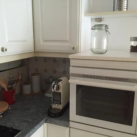 Immeuble Le St Honorat * Cannes