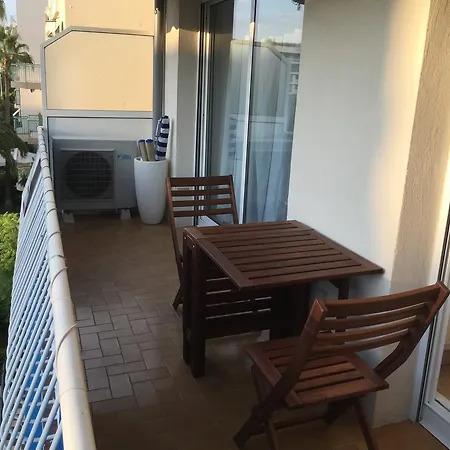 Immeuble Le St Honorat *