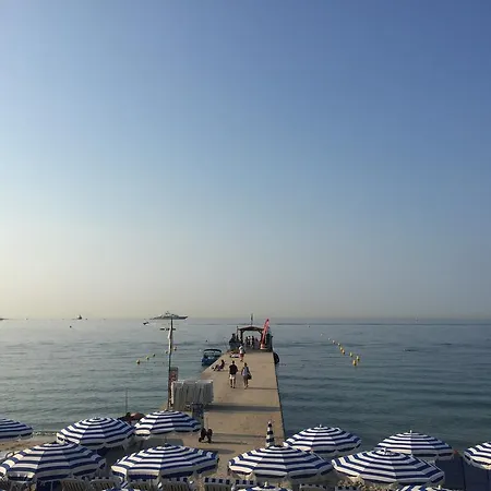 Appartement Immeuble Le St Honorat Cannes