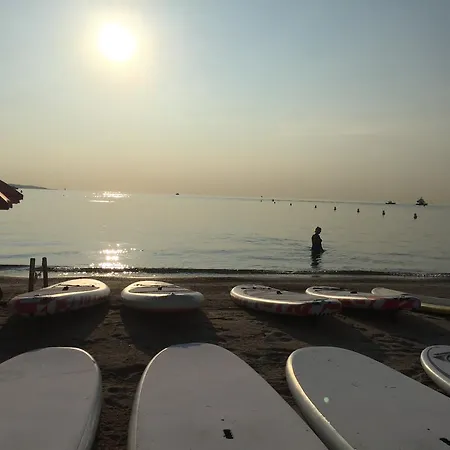 Immeuble Le St Honorat Cannes