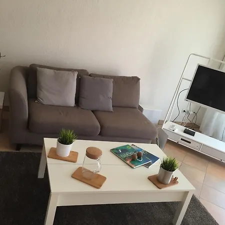 Апартаменты Immeuble Le St Honorat Канны