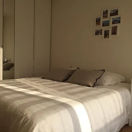 Apartment Immeuble Le St Honorat *