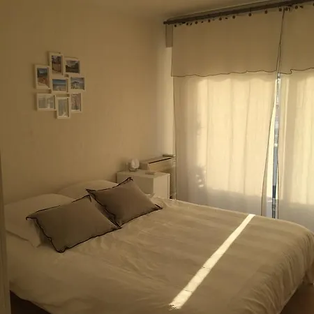 Apartment Immeuble Le St Honorat *