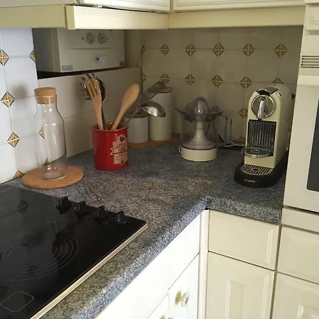 Apartment Immeuble Le St Honorat